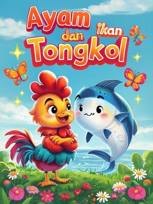 cover image of Ayam dan Ikan Tongkol
